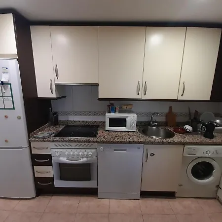 Apartamento Vistahermosa Hotel *